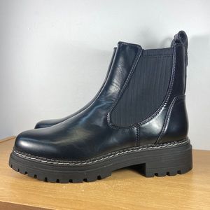 Sam & Libby Skylar Bootie Boots Women’s Size 9
